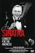 Sinatra: Concert for the Americas (1982) постер