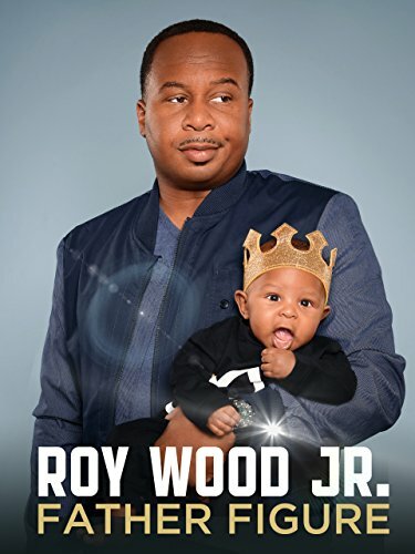 Roy Wood Jr.: Father Figure (2017) постер