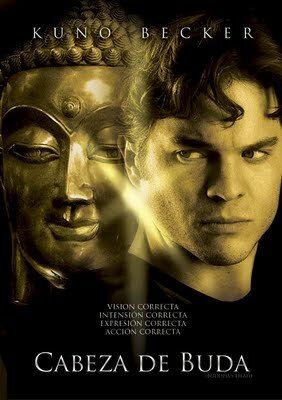 Глава Будды (2009) постер