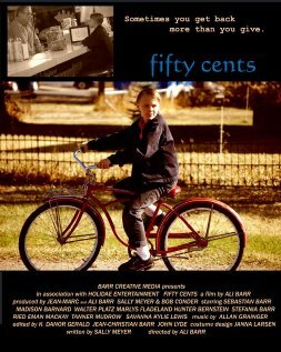 Fifty Cents (2009) постер