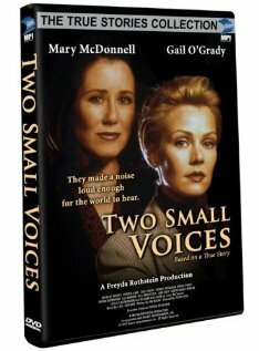 Two Voices (1997) постер