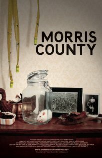 Morris County (2009) постер