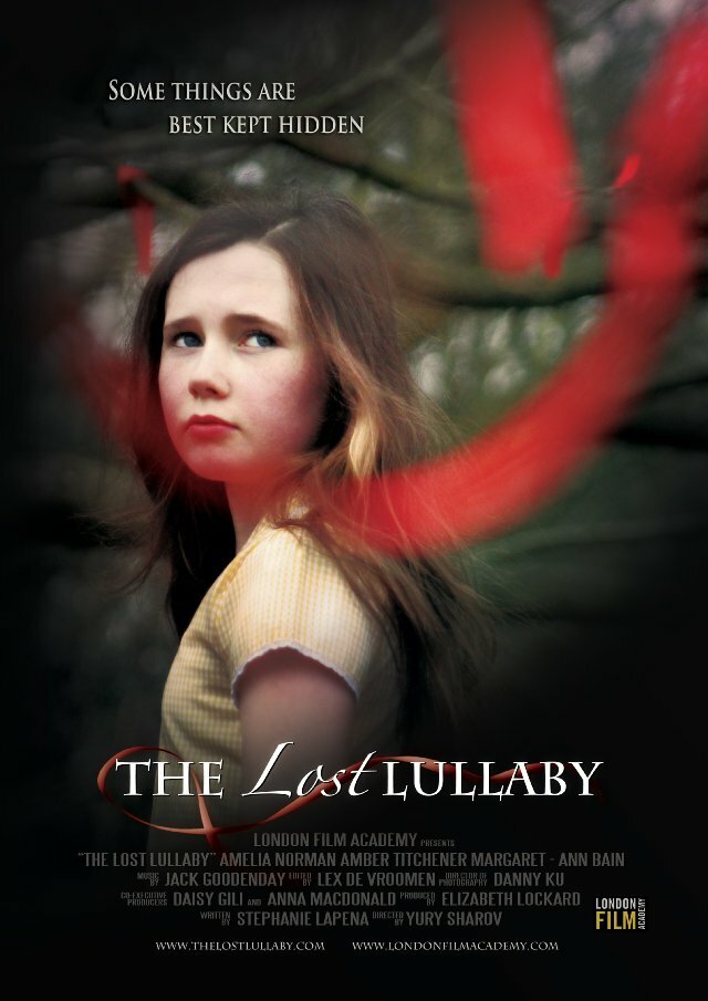 The Lost Lullaby (2013) постер