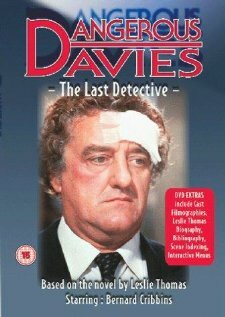 Dangerous Davies: The Last Detective (1981) постер