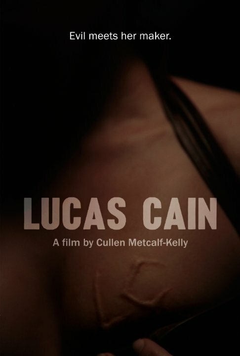 Lucas Cain (2014) постер