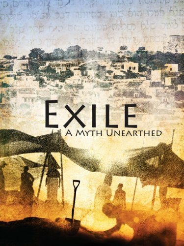 Exile: A Myth Unearthed (2011) постер