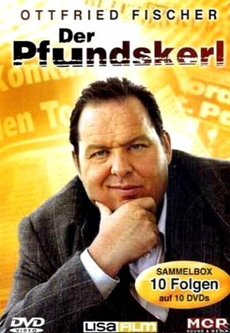 Der Pfundskerl (2000) постер