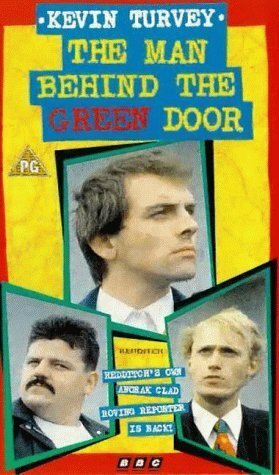 Kevin Turvey: The Man Behind the Green Door (1982) постер