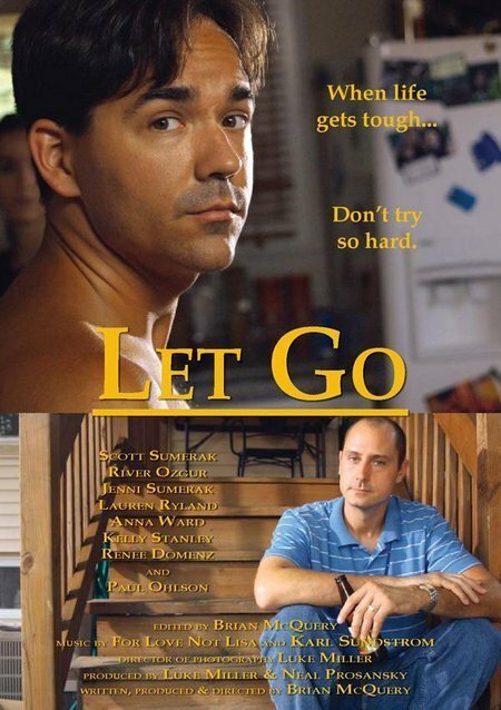Let Go (2006) постер