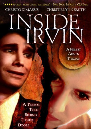 Внутри Ирвина (2004) постер