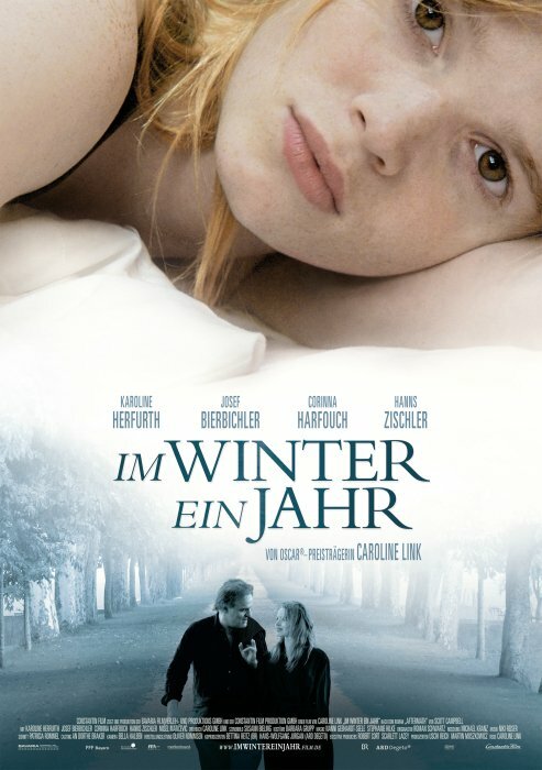 Зимой будет год (2008) постер