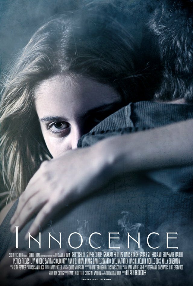 Невинность (2013) постер