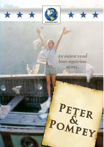Питер и Помпей (1988) постер