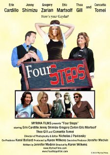 Four Steps (2009) постер