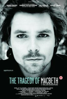 The Tragedy of Macbeth (2012) постер