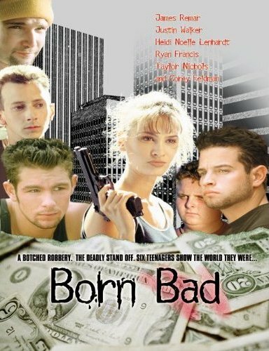 Рожденные плохими (1997) постер