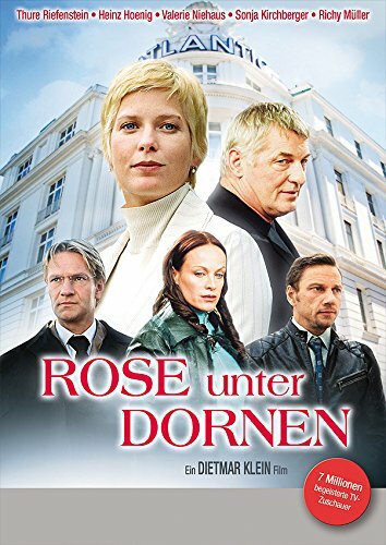 Роза среди шипов (2006) постер