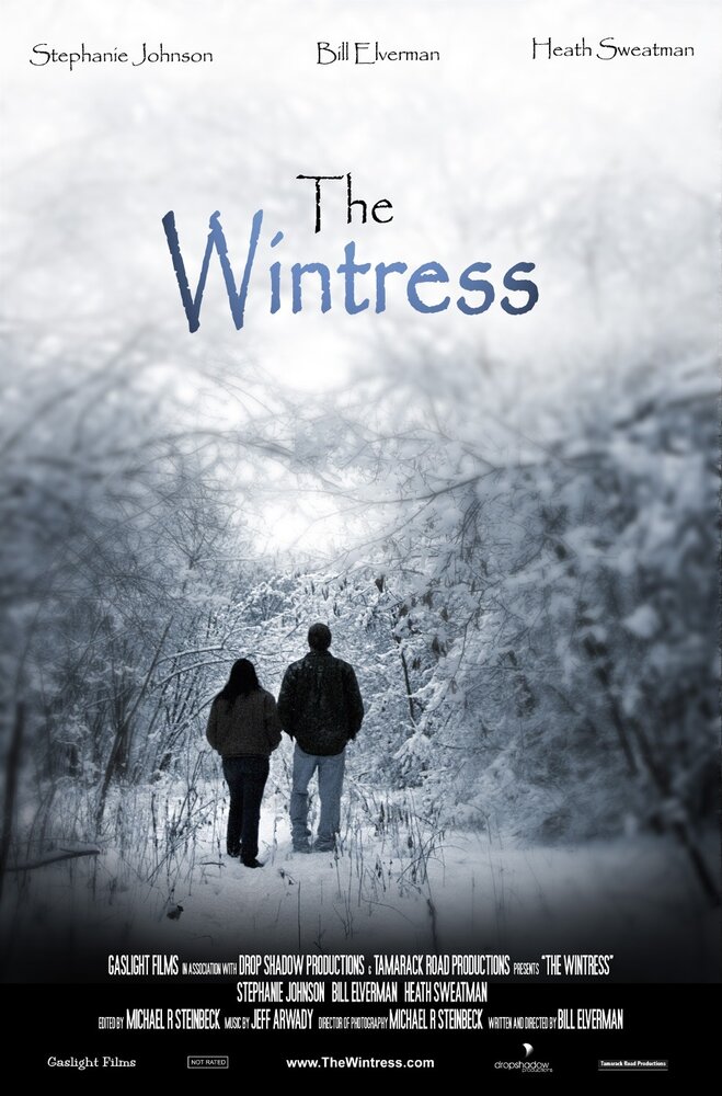 The Wintress (2008) постер