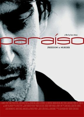 Paraiso (2009) постер