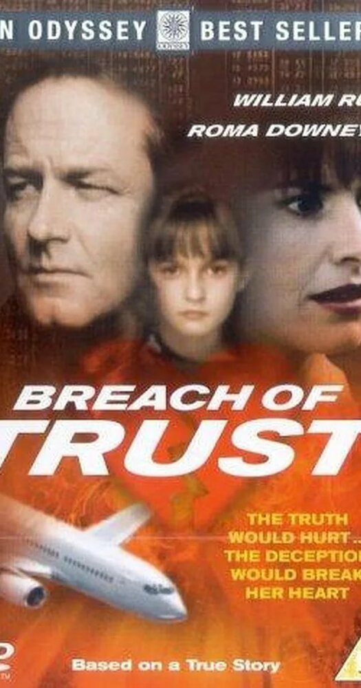 Обманутое доверие (1999) постер