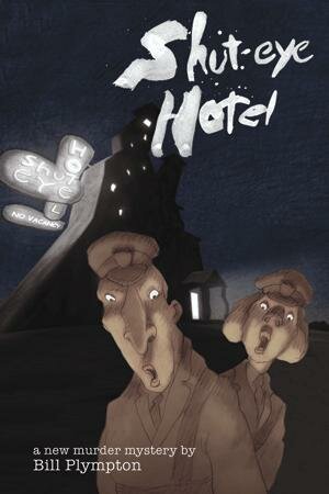 Shuteye Hotel (2007) постер