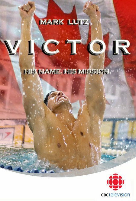 Виктор (2008) постер