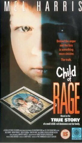 Дети гнева (1992) постер