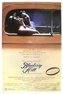 Blueberry Hill (1988) постер