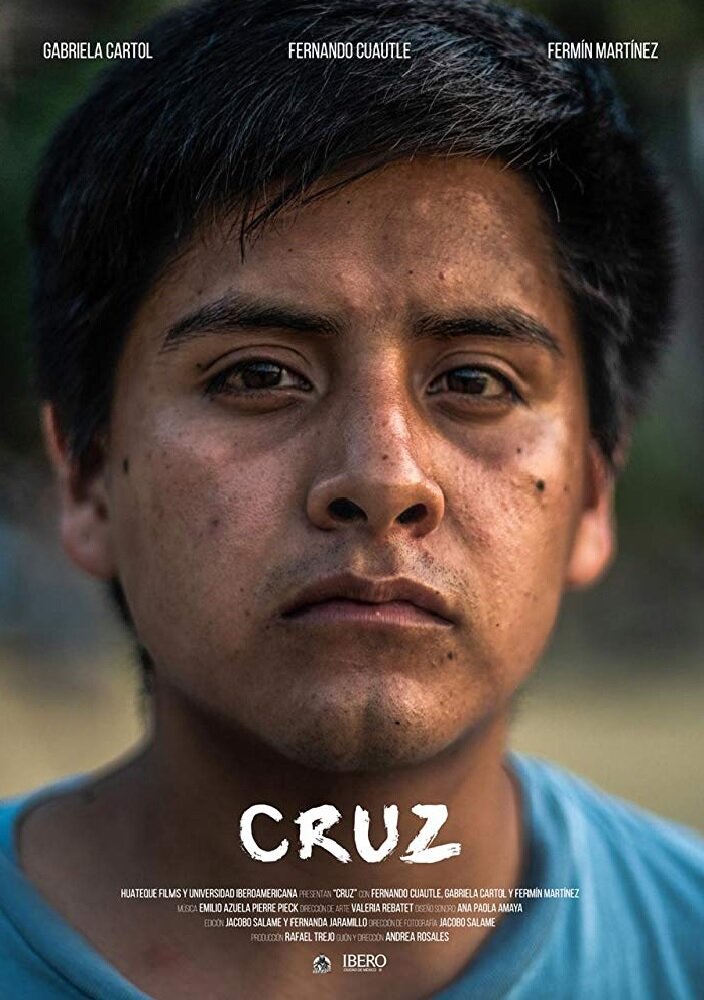 Cruz (2019) постер