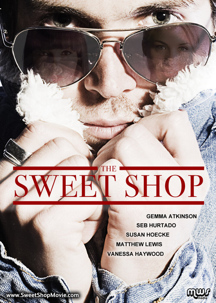 Магазин сладостей (2013) постер