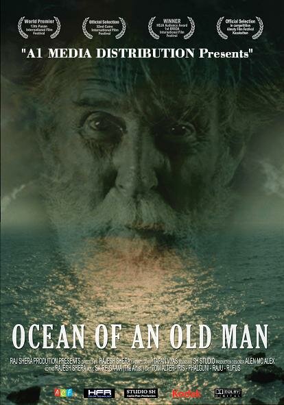 Ocean of an Old Man (2008) постер