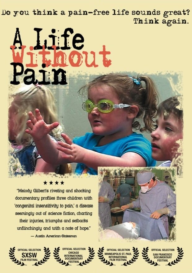 A Life Without Pain (2005) постер
