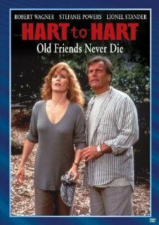 Супруги Харт: Старые друзья не умирают (1994) постер