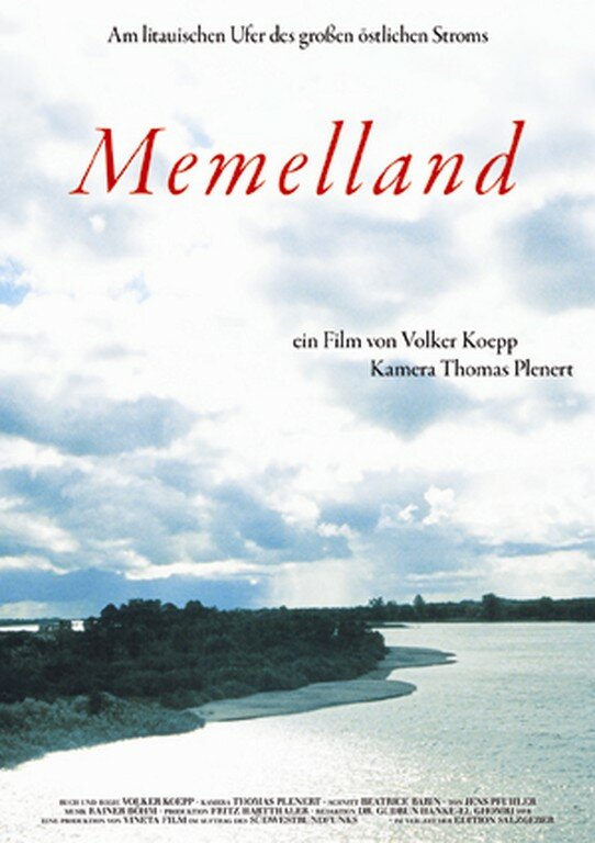 Memelland (2008) постер