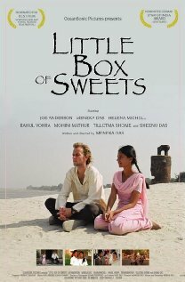 Little Box of Sweets (2006) постер