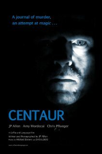 Centaur (2011) постер