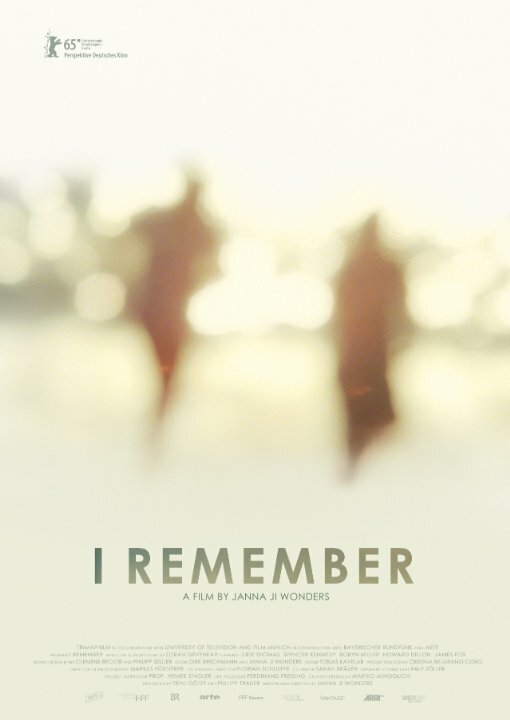 I Remember (2015) постер