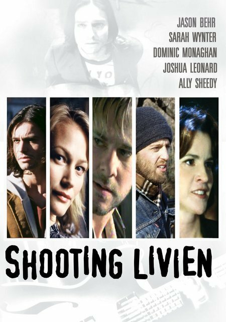 Застрелить Ливиена (2005) постер
