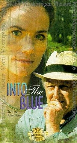 Into the Blue (1997) постер