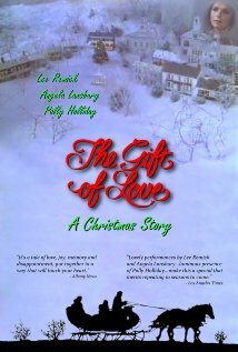 Любовный подарок: Рождественская история (1983) постер