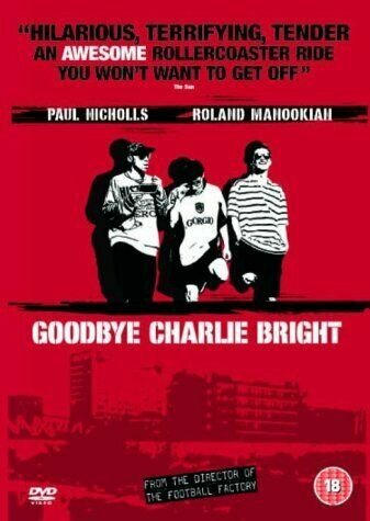До свидания, Чарли Брайт (2001) постер