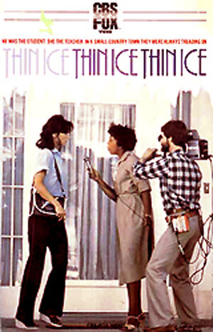 Тонкий лед (1981) постер