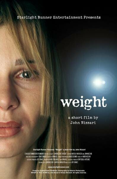 Weight (2004) постер