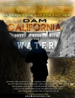 Dam California (2012) постер