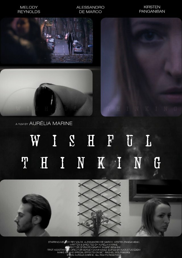 Wishful Thinking (2013) постер