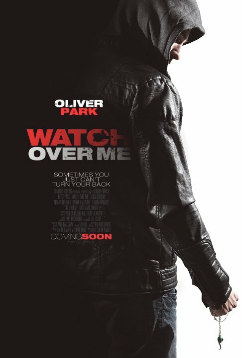 Watch Over Me (2014) постер