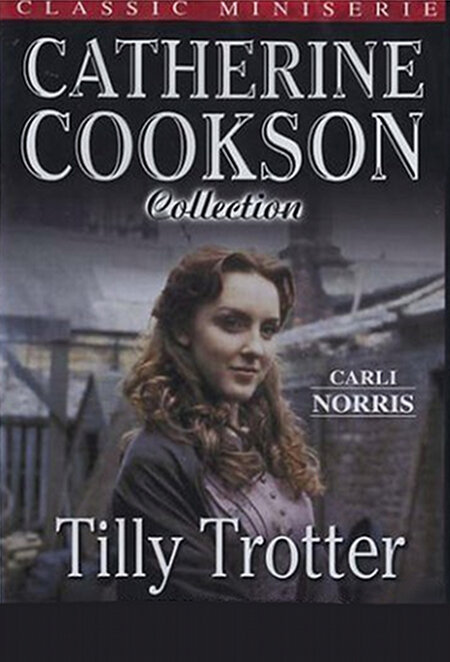 Тилли Троттер (1999) постер