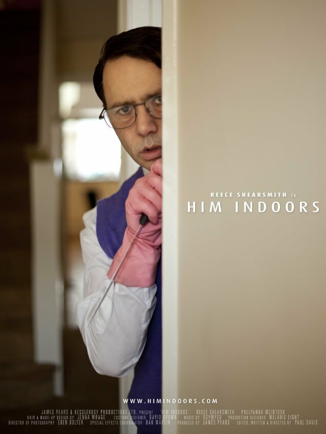 Him Indoors (2012) постер