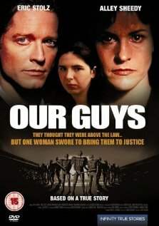 Our Guys: Outrage at Glen Ridge (1999) постер