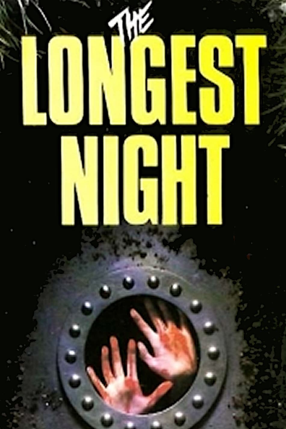 The Longest Night (1972) постер
